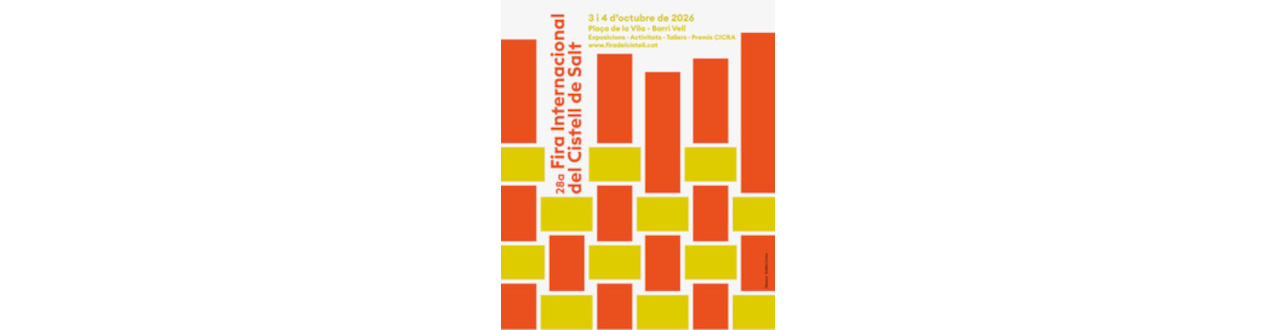 28a Fira internacional del cistell de Salt