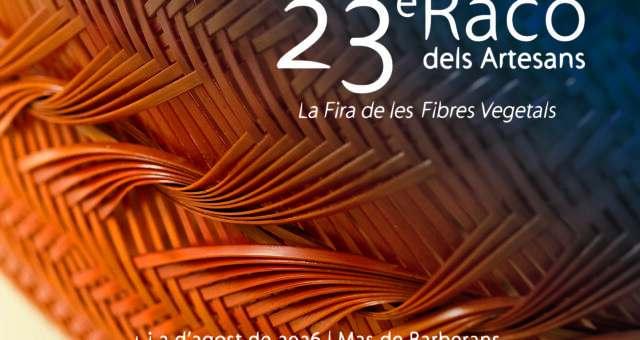23è Racó dels Artesans